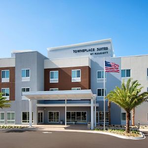 Towneplace Suites By Marriott Niceville Eglin Afb Area Exterior photo