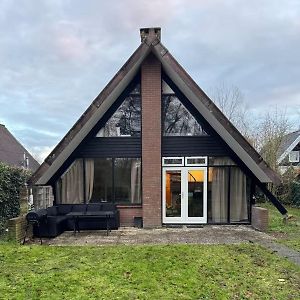 Lovely House Till 9 Pers Near Amsterdam And The See Vila Opmeer Exterior photo