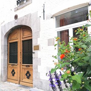 Le Relais Napoleon Acomodação com café da manhã Avesnes-sur-Helpe Exterior photo