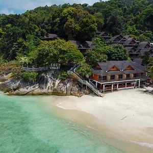 Cozy Resort Perhentian Island Exterior photo