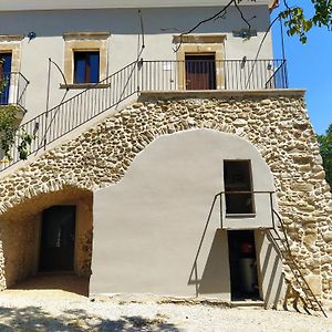 Antica Masseria Lo Conte Vila Ariano Irpino Exterior photo