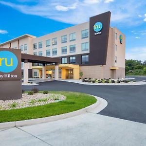 Tru By Hilton Lexington Hotel Exterior photo