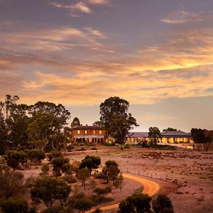 Kingsford The Barossa Hotel Concordia Exterior photo