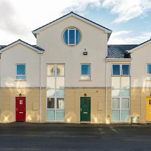 Glancys Accomadation Apartamento Carrick on Shannon Exterior photo