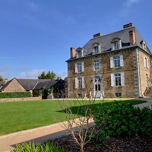 Chateau De La Giraudais Acomodação com café da manhã Mezieres-Sur-Couesnon Exterior photo