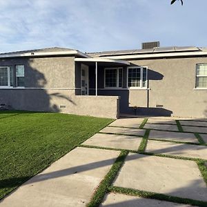 Oasis Retreat Vila Los Angeles Exterior photo