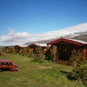 Stora Sandfell Rooms And Cottages Room photo