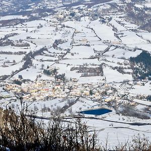 Tana Degli Orsi Apartamento Cantalupo Ligure Exterior photo