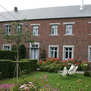 B&B La Chambre d'à Côté Aische-en-Refail Exterior photo