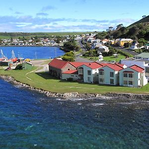 Stanley Village Exterior photo