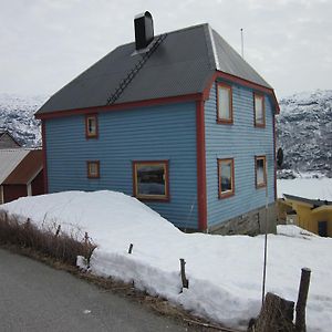 The Blue House, Roldal Vila Exterior photo
