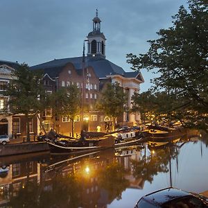 Room Lange Haven Schiedam Room photo