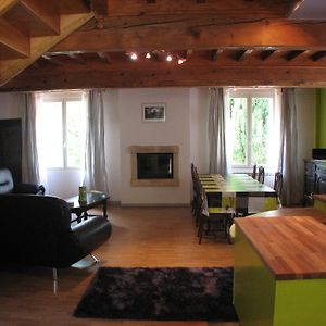 Domaine Saint-Joly Vila Lasbordes Room photo