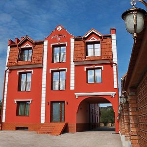 Schassburger Tor Hotel Sighişoara Exterior photo