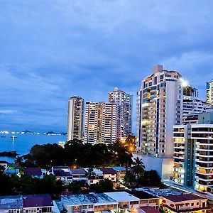 Ocean View Suites Cidade do Panamá Exterior photo
