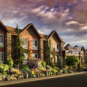 Olympic Lodge By Ayres Port Angeles Exterior photo