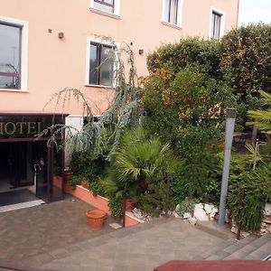 Best Western Hotel Delle Piane San Giovanni Rotondo Exterior photo