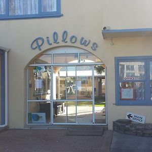 Orewa Pillows Lodge Exterior photo