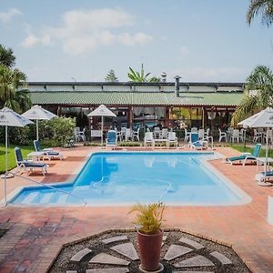 The Swellengrebel Hotel Swellendam Exterior photo