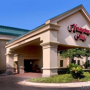 Hampton Inn On The Lake Marble Falls Exterior photo