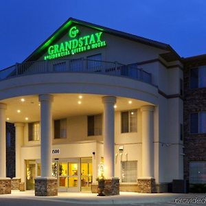 Grandstay Residential Suites Hotel Faribault Exterior photo