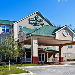 Country Inn & Suites By Radisson Tallahassee I-10 East Fl Exterior photo