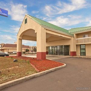 Econo Lodge Mobile Exterior photo