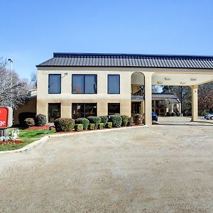 Econo Lodge Pearl Exterior photo