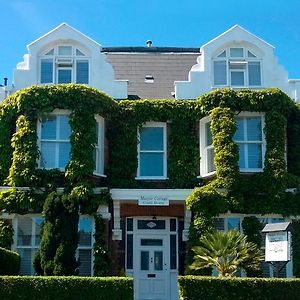 Marple Cottage Guest House Londres Exterior photo