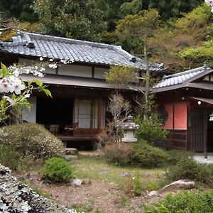 Choseikan Hotel Fujieda Exterior photo