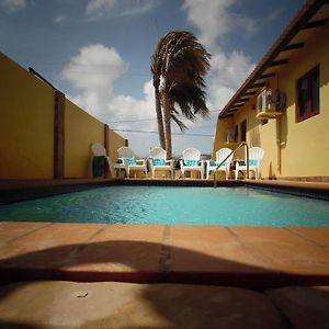 Casa Sue Vila Palm Beach Exterior photo