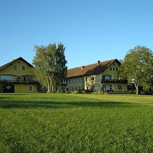 Windhoer Apartamento Saxen Exterior photo