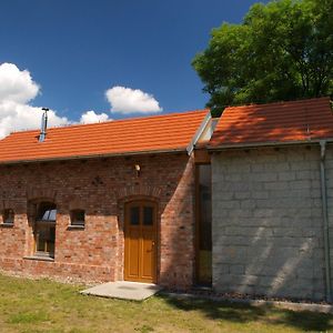 Lake House Kościan Exterior photo