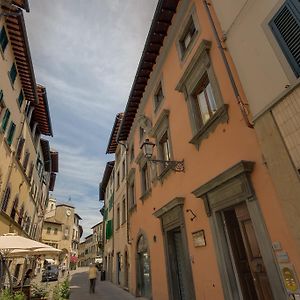 Palazzo Tempi Apartamento San Casciano in Val di Pesa Room photo