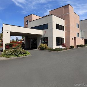 Americas Best Value Inn-Edmonds/Seattle North Exterior photo