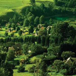 Monte Video-Deo Gloria Vila Champagne Valley Exterior photo