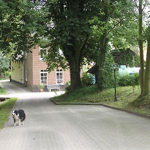 Countryhouse Zuid-Limburg Casa de hóspedes Nuth Exterior photo