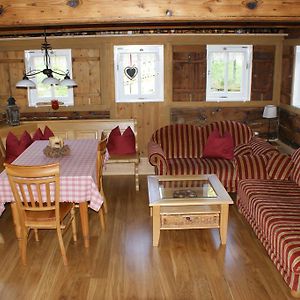 Ferienhaus Waltersdorf Vila Großschönau Room photo