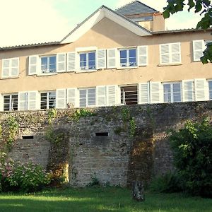 Le Montellier Acomodação com café da manhã Blacé Exterior photo