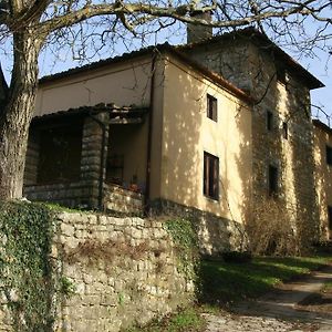 Fattoria Dell'Orto Degli Ulivi Vila Montebonello Exterior photo