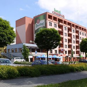 Hotel Cementar Hranice  Exterior photo