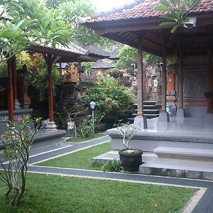 Sukma Guest House Ubud Exterior photo