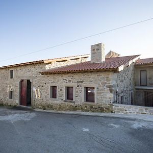 Casa Mirandês Rural Vila Miranda do Douro Exterior photo