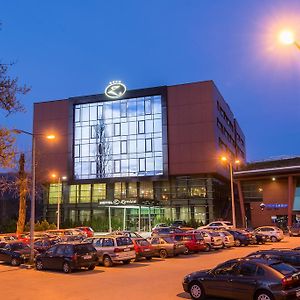 Hotel Zenica Exterior photo