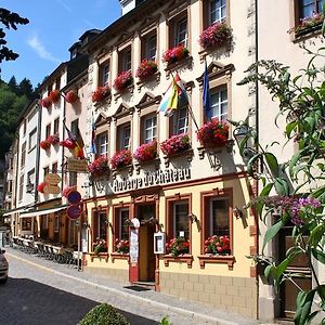 Bed&Breakfast du Château Hotel Vianden Exterior photo