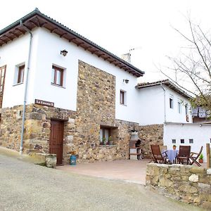 La Casona De Pravia Vila Room photo