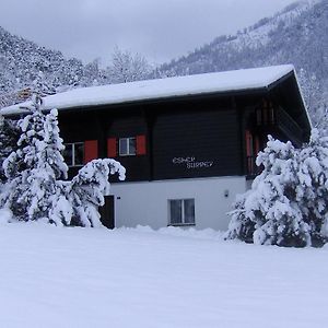 Chalet Esher Surrey Apartamento Ried-Brig Room photo