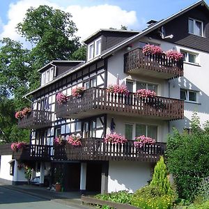 Ferienhaus Hedrich Vila Assinghausen Exterior photo