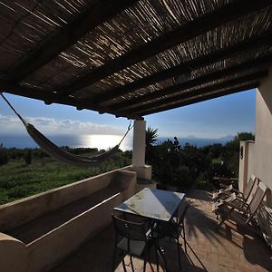 Casa Particular Lipari Vila Piano Conte Room photo