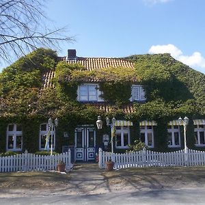 Luette Pension Hotel Egestorf Exterior photo